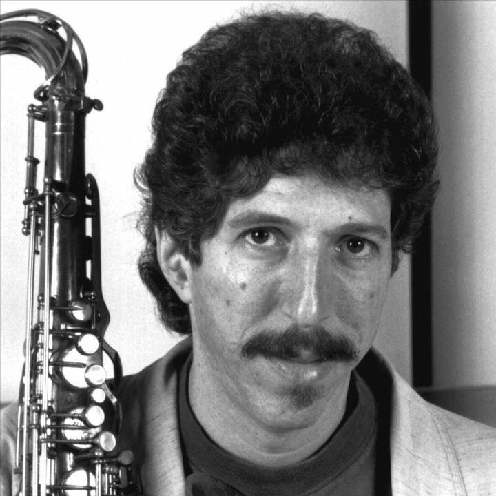 Bob Mintzer Big Band