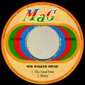 New Juggler Sound