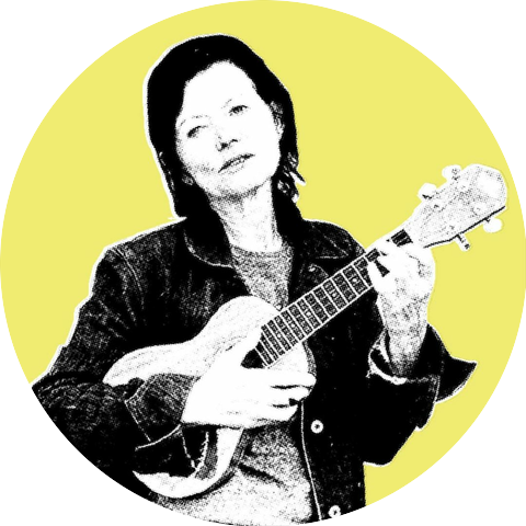 Sylvie Simmons