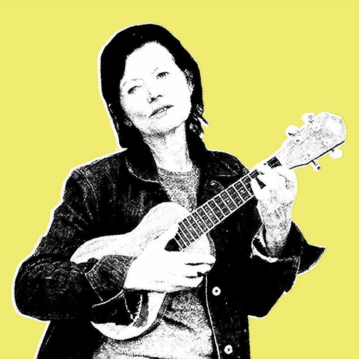 Sylvie Simmons