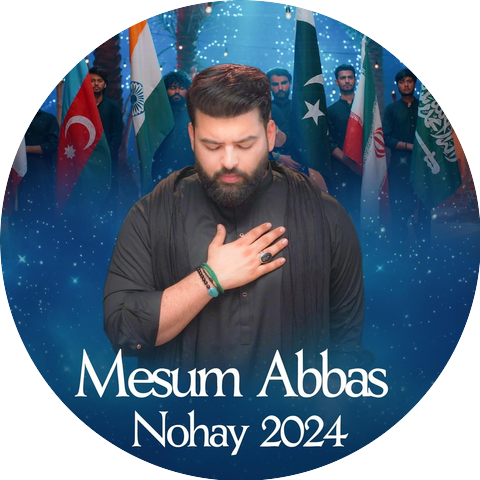 Mesum Abbas