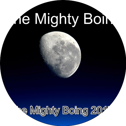 The Mighty Boing