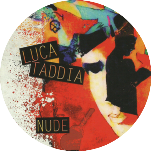 Luca Taddia