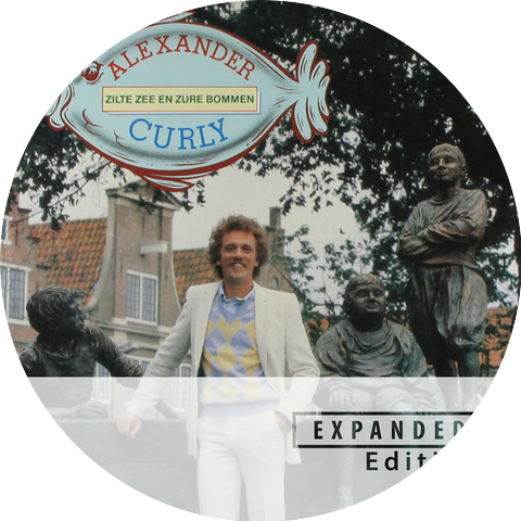 Alexander Curly