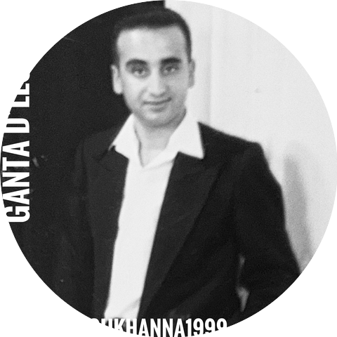 Sargon Youkhanna