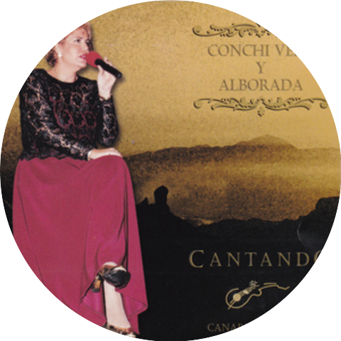 Conchi Vera y Alborada