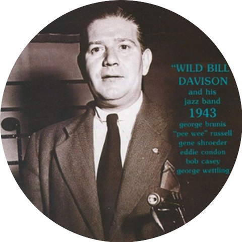 Wild Bill Davison and His Jazz Band