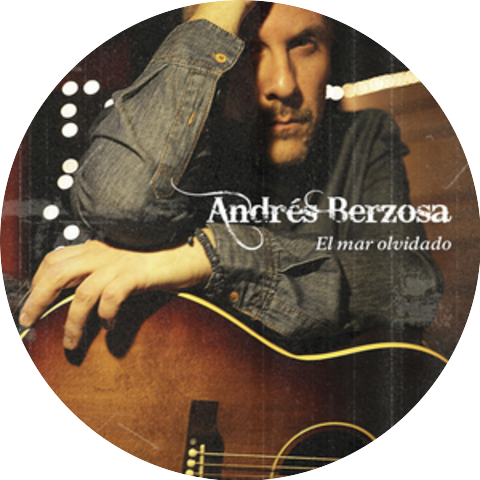 Andrés Berzosa