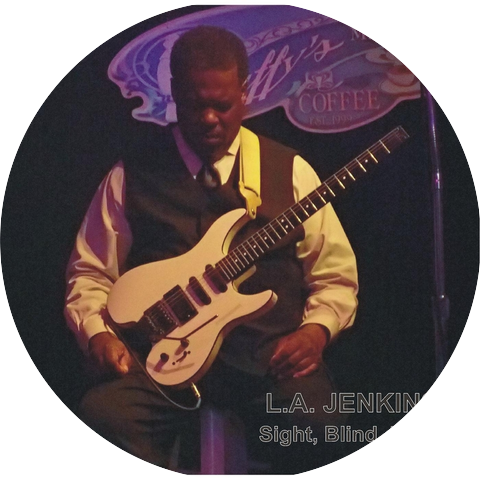 L.A. Jenkins