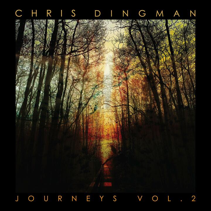 Chris Dingman