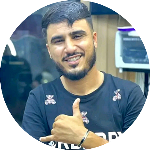 Cheb Khalil