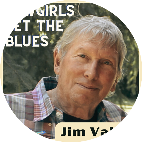 Jim Valley