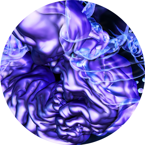 Sinjin Hawke & L-VIS 1990