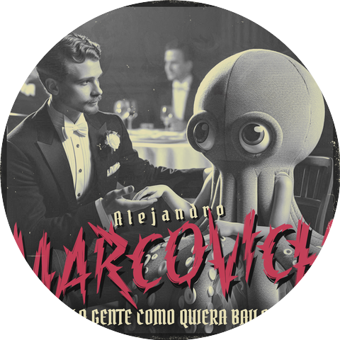Alejandro Marcovich