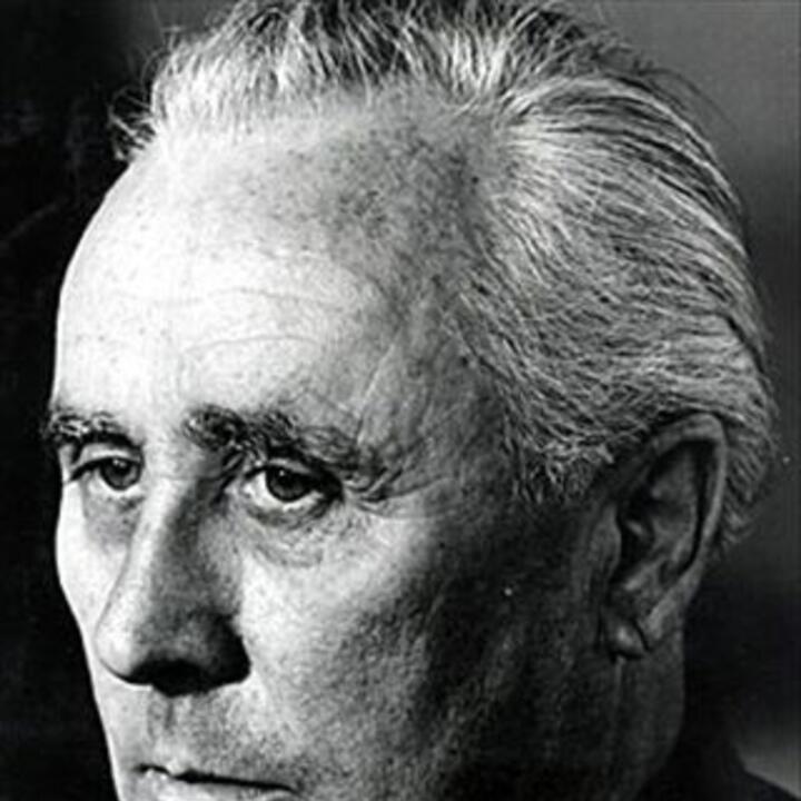 Werner Egk