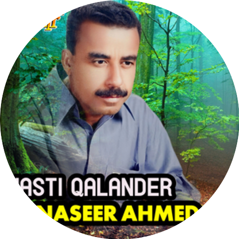 Naseer Ahmed