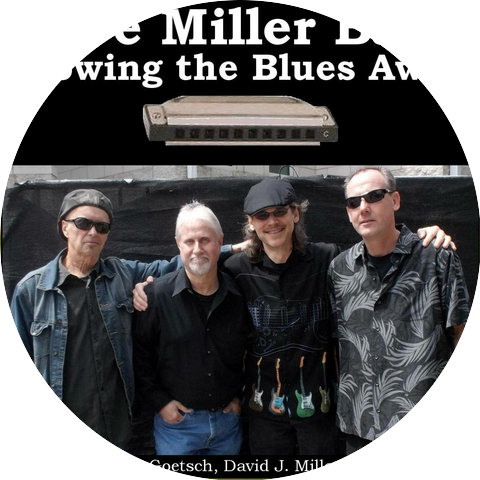 Dave Miller Band