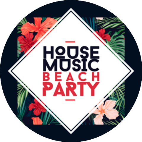 Saint Tropez Beach House Music Dj|House Music|House Party