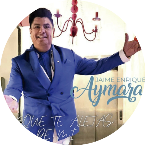 Jaime Enrique Aymara
