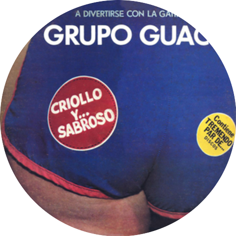 Grupo Guaco