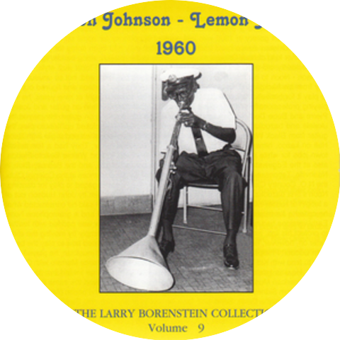 Noon Johnson & Lemon Nash