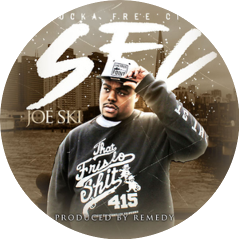 Joe Ski
