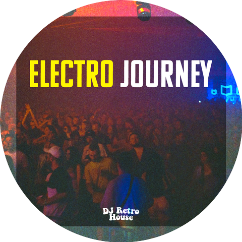 DJ Retro House