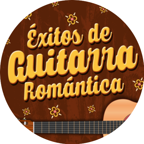 Romanticos De La Guitarra|Rumbas de España