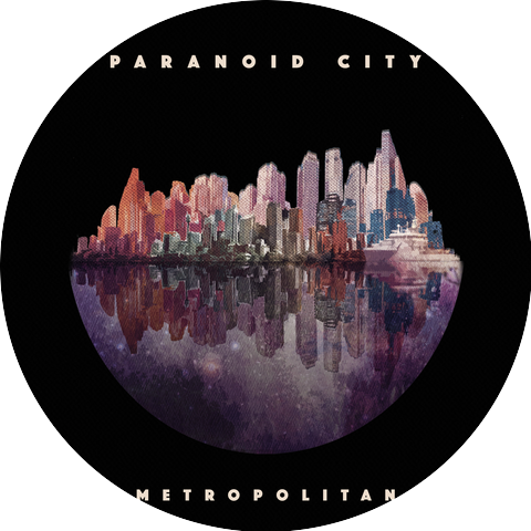 Paranoid City