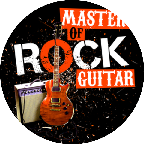 Classic Rock Heroes|Best Guitar Songs|The Rock Masters