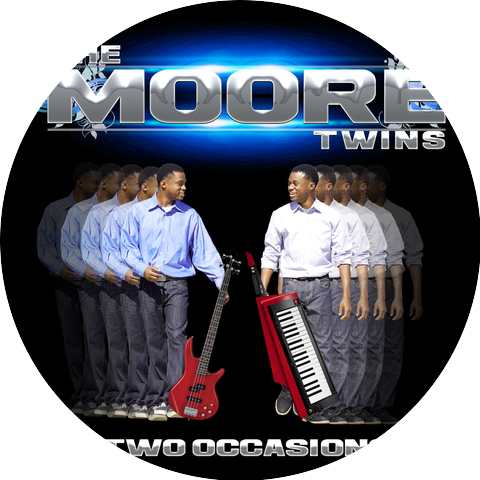 The Moore Twins