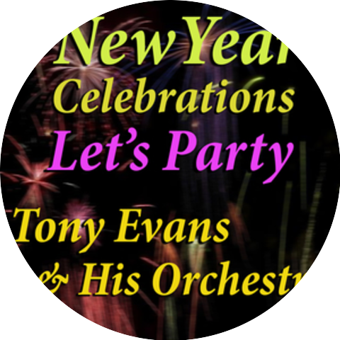 Tony Evans & His Orchestra