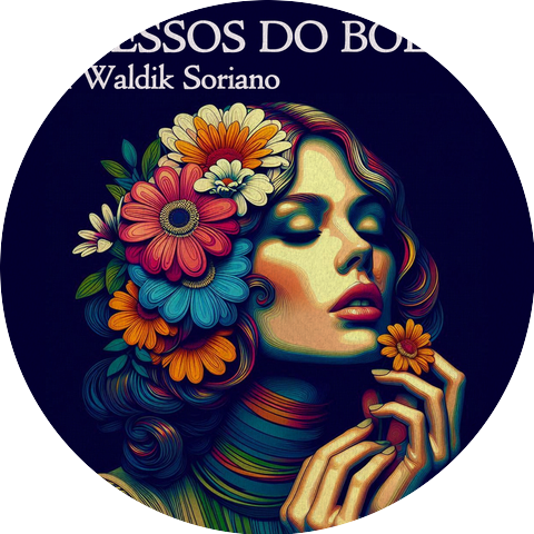 Waldik Soriano
