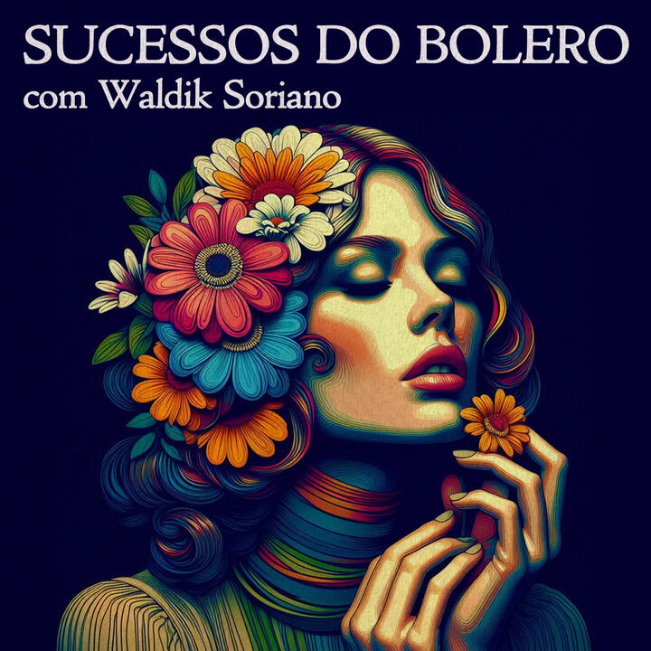 Waldik Soriano