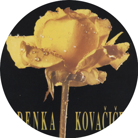 Zdenka Kovačiček