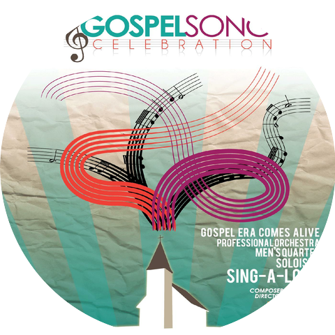 Noel Wilson & Gospel Song Orchestra and Singers
