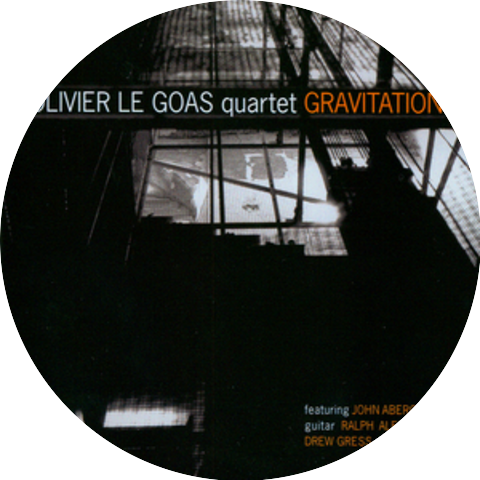 Olivier Le Goas Quartet