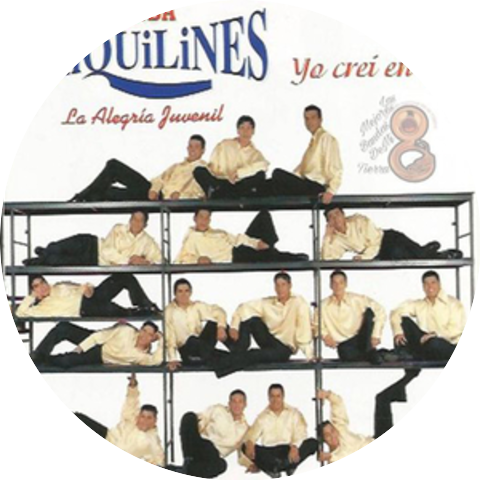 Banda Chiquilines