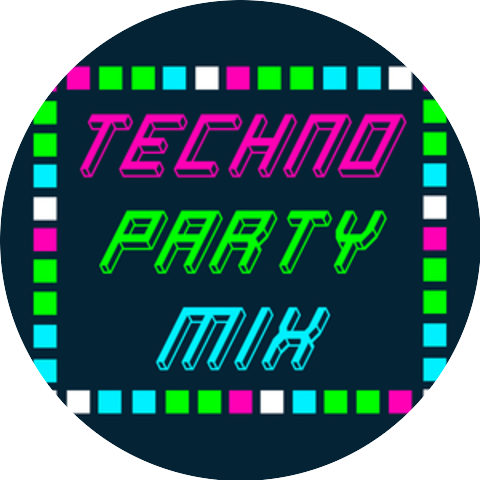 Techno House|Minimal Techno|Party Mix Club
