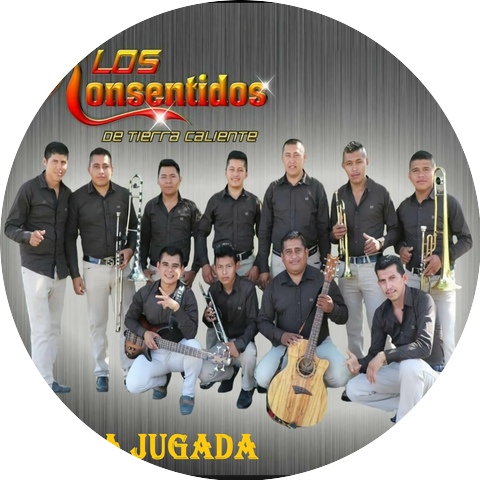 Los Consentidos de Tierra Caliente