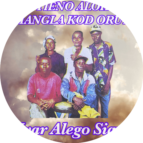 Otieno Aloka