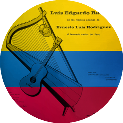 Luis Edgardo Ramirez