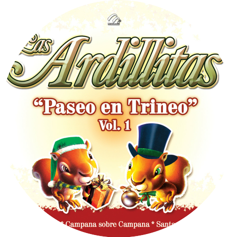 Las Ardillitas