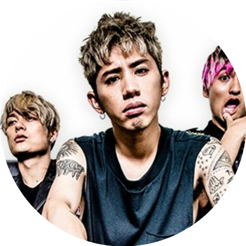 ONE OK ROCK