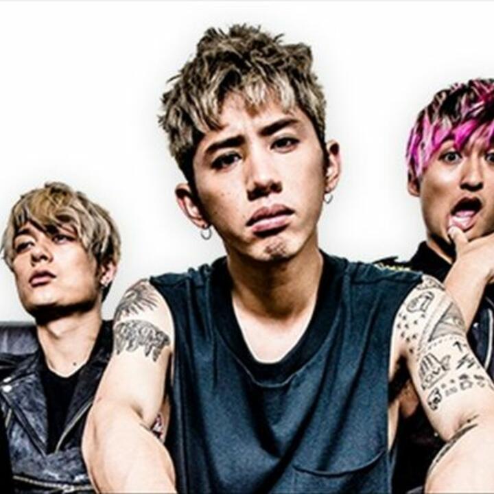 ONE OK ROCK