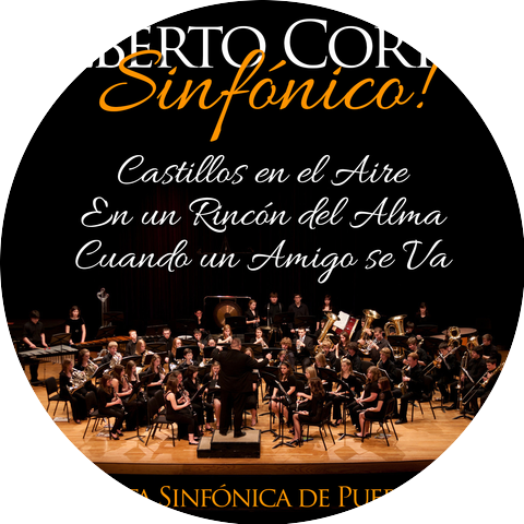 Orquesta Sinfónica de Puerto Rico