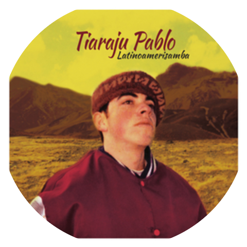 Tiaraju Pablo
