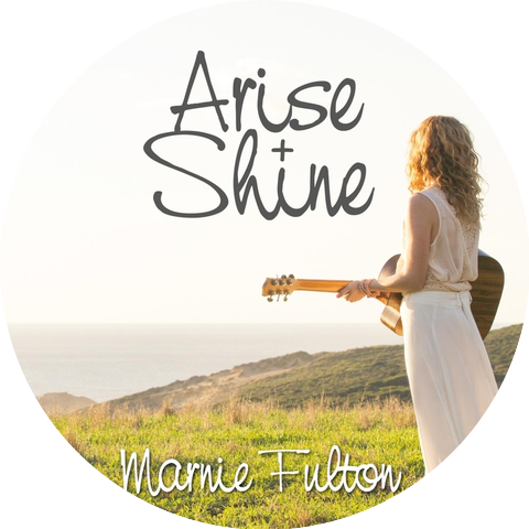 Marnie Fulton