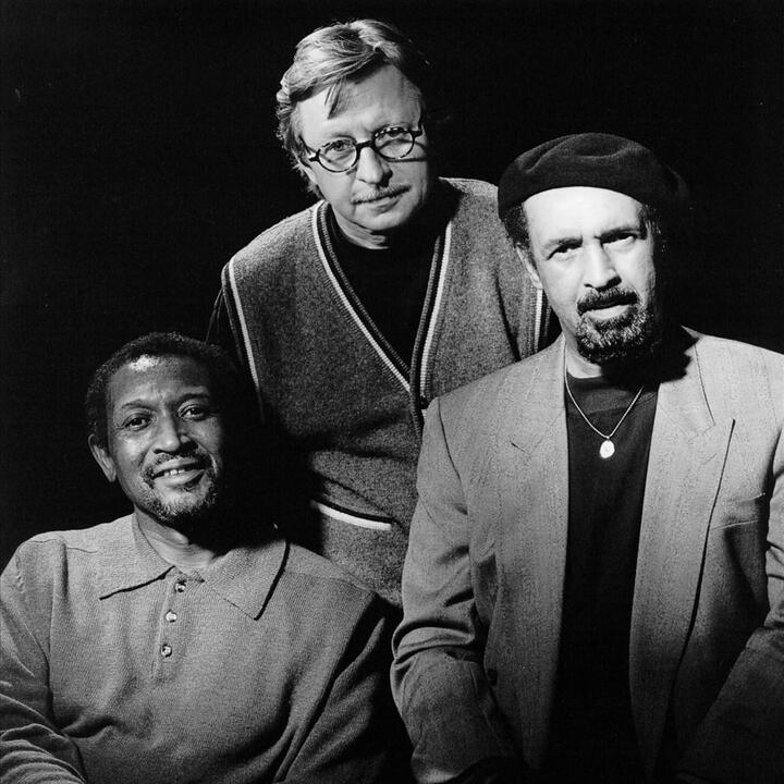 John Hicks Trio