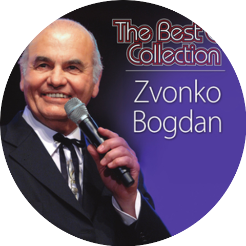 Zvonko Bogdan